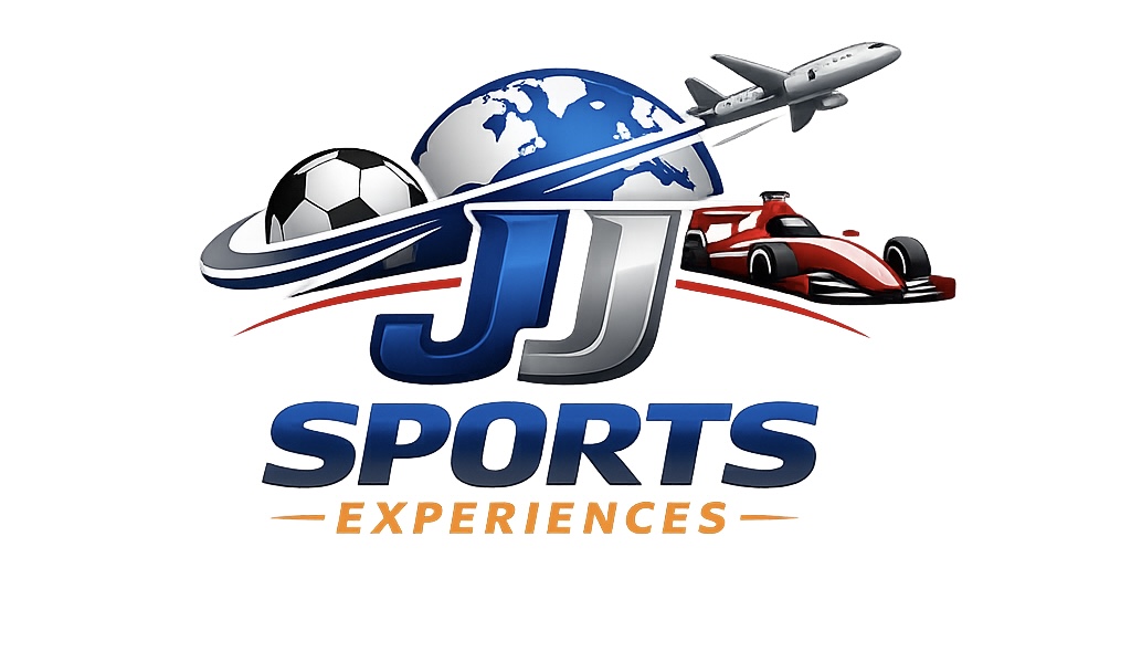 JJ Sports Experiences
